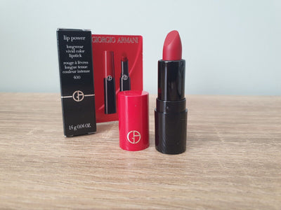 rossetto armani mini size 1,4g - Profumo Web