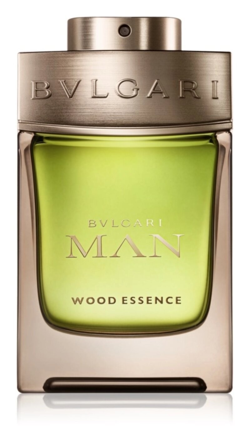 profumo uomo bulgari man wood essence