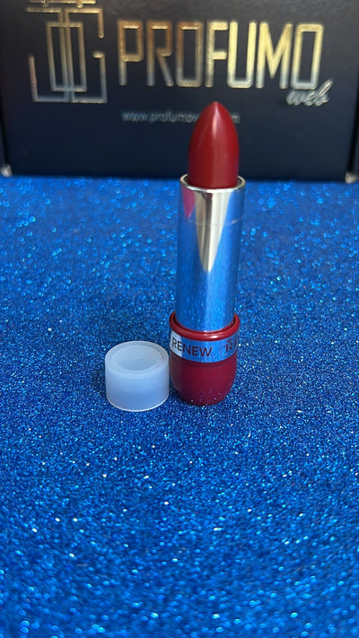 RIMMEL ROSSETTO STICK IDRATANTE MOISTURE RENEW CON TAPPO DI PLASTICA TESTER - Profumo Web