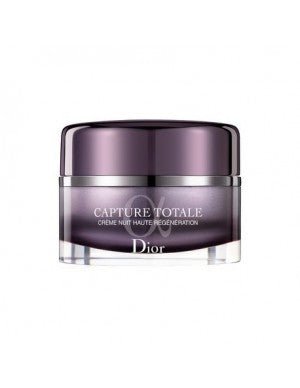 Dior Capture Totale Crème Nuit Haute Règènèation Tester - Profumo Web