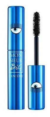 Lancome Monsieur Big Chiara Eyelash Mask 10 ml tester - Profumo Web