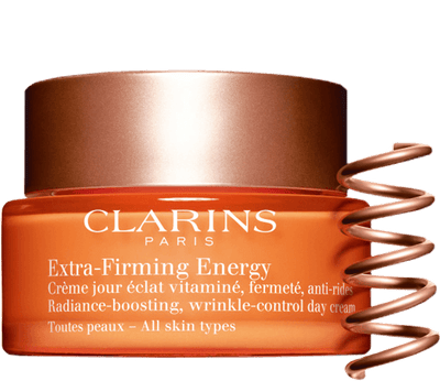 clarins crema extra firming energy scontato profumoweb