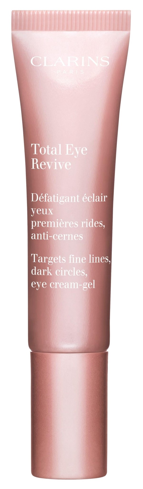 Clarins Total Eye Revive 15ml SCONTATO PROFUMOWEB