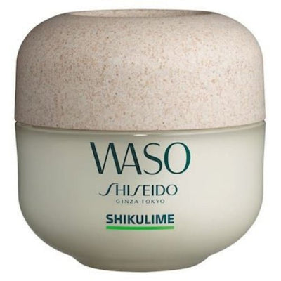 Shiseido Vaso Shikulime Mega Hydrating Moisturizer 50 ML tester - Profumo Web