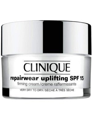 Clinique Repairwear Uplifting Spf15 Very Dry To Dry 50 mL Tester - Profumo Web