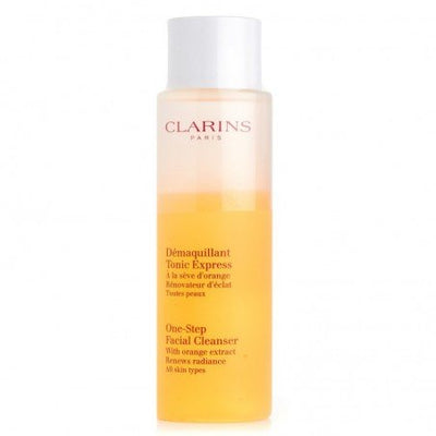 CLARINS DEMAQUILLANT TONIC EXPRESS CLA5RINS DEMAQUILLANT TONIC EXPRESS scontato profumoweb