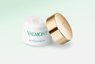 Valmont Deto2x Cream 15 ml Crema ossigenante detossinante - Profumo Web