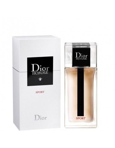 Dior Homme Sport Edt 125 Ml Vapo - Profumo Web