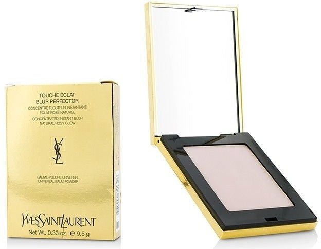 Touche Eclat Blur Perfector Yves Saint Laurent Balsamo Viso Universale ROSY GLOW Tester - Profumo Web