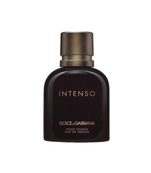 Dolce & Gabbana pour homme intenso Eau de parfum 125 ml uomo TESTER - Profumo Web