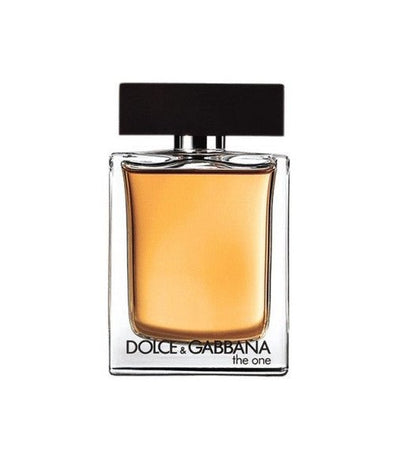 Dolce E Gabbana the one for men Eau de toilette spray 100 ml uomo TESTER - Profumo Web