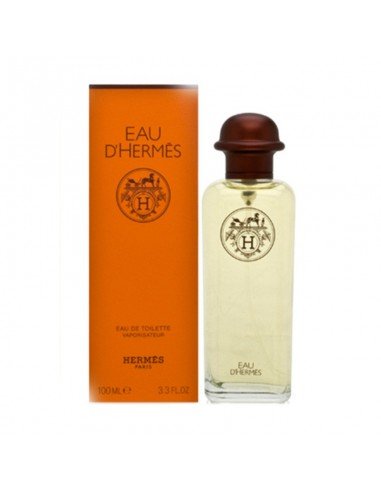 Profumo Uomo Hermes Eau d'Hermes Eau de Toilette 100 ml - Profumo Web