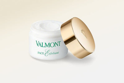 Valmont Face Exfoliant 15 ml Crema esfoliante rivitalizzante - Profumo Web