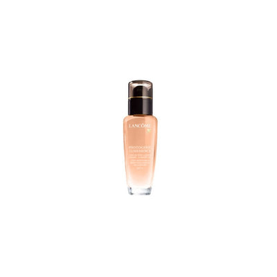 Fondotinta Lancôme Photogenic Lumessence Spf15 03 Tester - Profumo Web