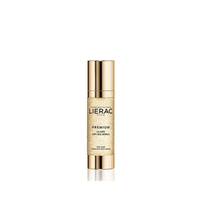 Lierac Premium La Cure Trattamento Anti-Età Globale 30ml Tester - Profumo Web