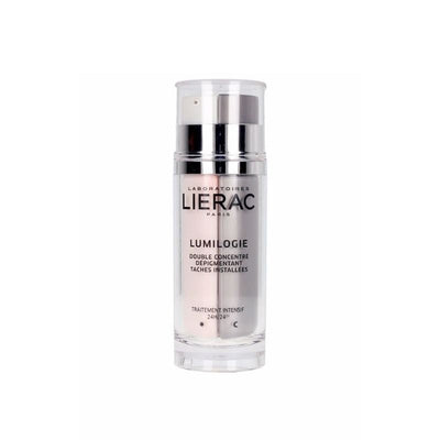 Doppio Concentrato Lierac Giorno e Notte Lumilogie 30 ml Tester - Profumo Web