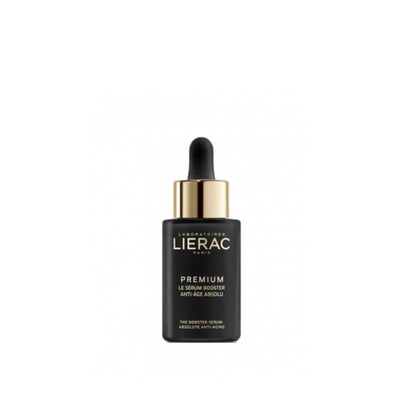 Siero Lierac Premium Siero Booster Anti Età 30ml Tester - Profumo Web