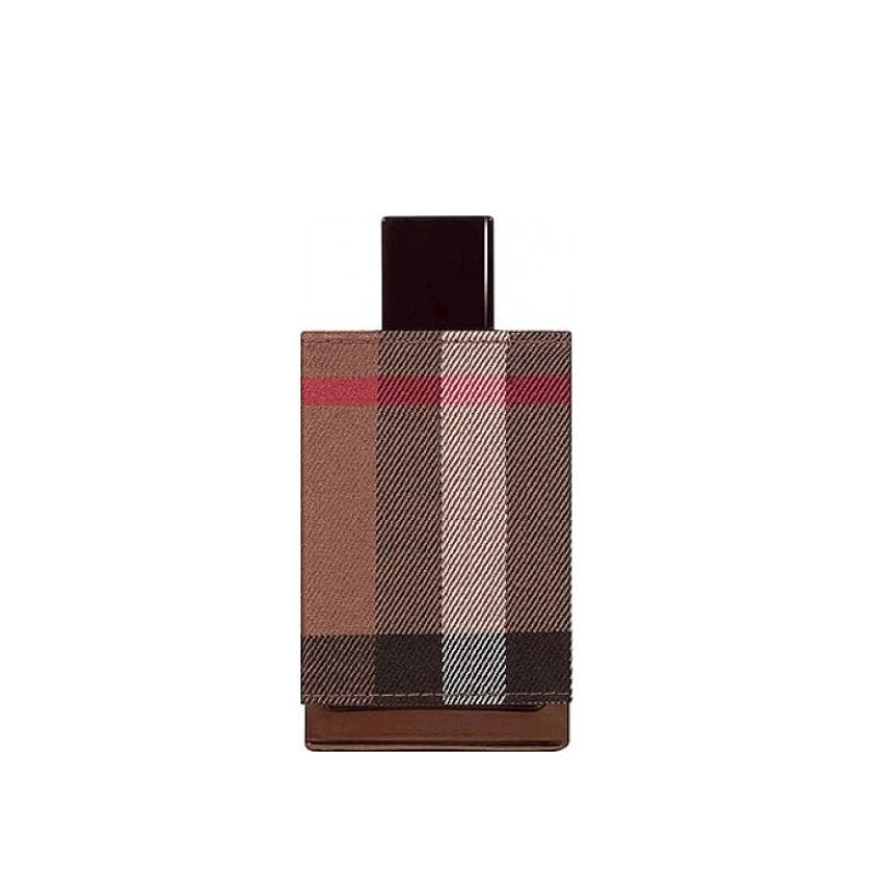 Profumo Uomo Burberry London Eau de Toilette 100 ml Tester con Tappo di Plastica - Profumo Web