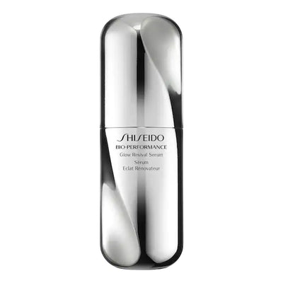 SHISEIDO BIO PERFORMANCE  Glow Revival Serum 30ML TESTER - Profumo Web