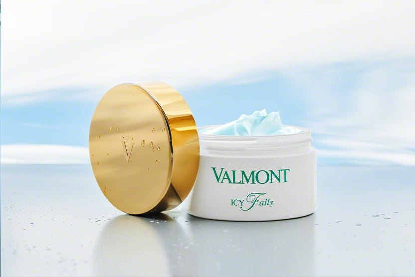 Valmont Icy Falls 15 ml Gelatina struccante rinfrescante - Profumo Web