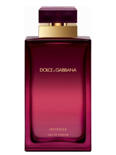 Dolce E Gabbana Intense 100ML eau de parfum tester - Profumo Web