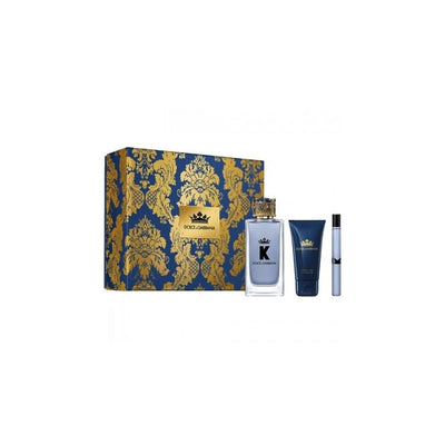 Confezione Uomo Dolce & Gabbana K Eau De Toilette - Profumo Web