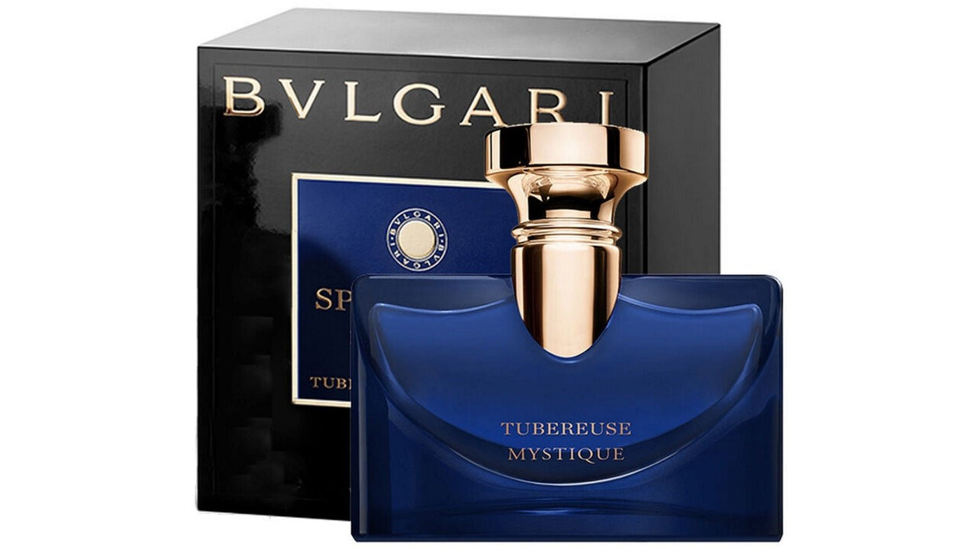 profumo donna bulgari splendida tubereuse mystique