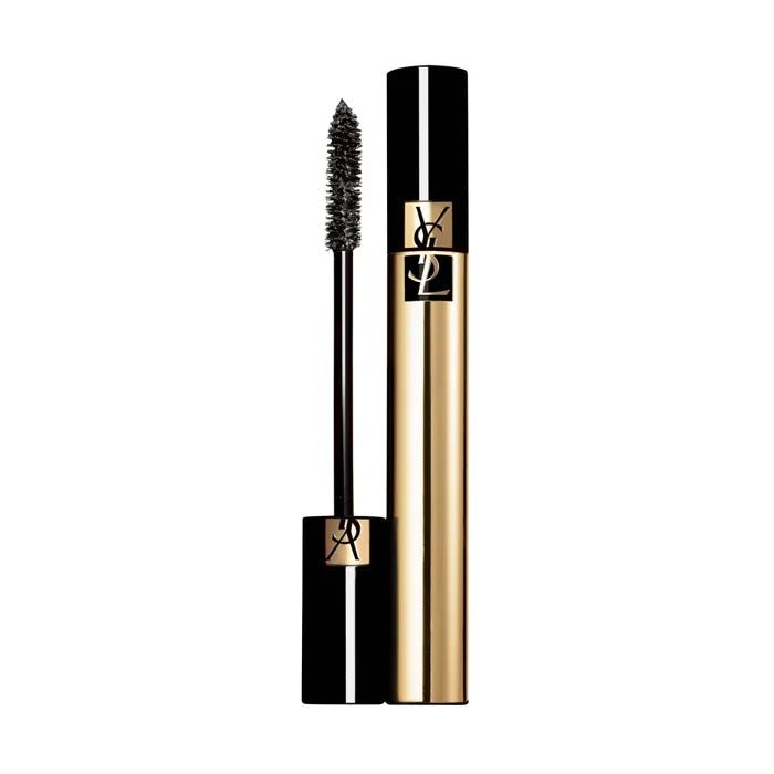 Yves Saint Laurent Mascara Volume Effet Faux Cirls Radical Black Over Black - Profumo Web