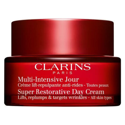 crema giorno multi intensive clarins scontato profumoweb