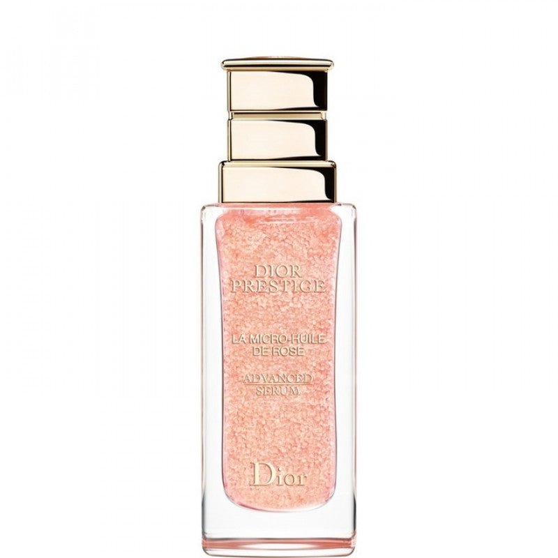 DIOR Le Micro Huile de Rose Advanced Serum 50ML - Profumo Web