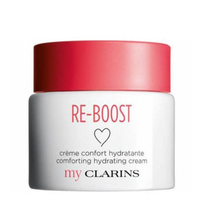 crema idratante my clarins re boost scontato profumoweb