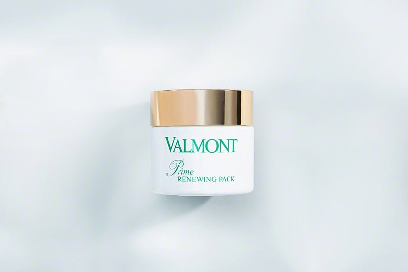 Valmont Prime Renewing Pack 15ml Maschera illuminante istantanea - Profumo Web