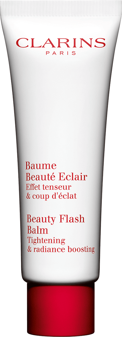 clarins baume nbeaute eclair scontato profumoweb