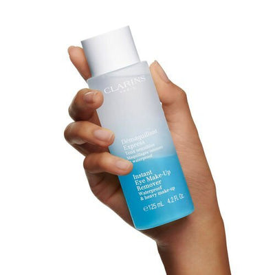 clarins demaquillant express scontato profumoweb