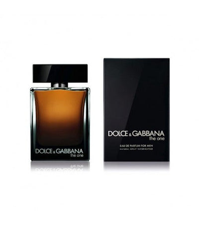 Profumo Uomo Dolce & Gabbana For Men Eau de Parfum 50 ml - Profumo Web