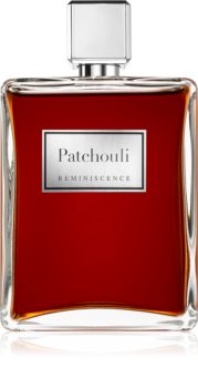 Reminiscence Patchouli Eau de Toilette unisex 100ml tester - Profumo Web