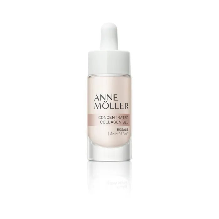 anne moller gel viso concentrato scontato