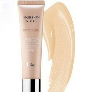 BB Creme Diorskin Nude 