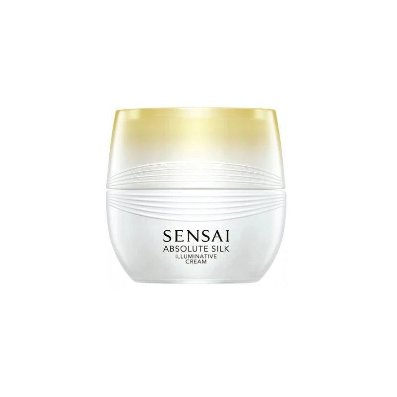 Sensai Absolute Silk Illuminative Cream 40Ml Tester - Profumo Web