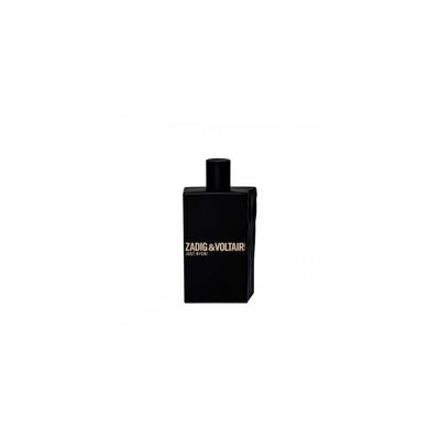 Profumo Uomo Zadig & Voltaire Just Rock Eau De Toilette 100Ml Tester - Profumo Web