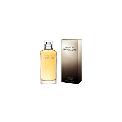 Profumo Uomo Davidoff Horizon Eau De Toilette 125Ml - Profumo Web