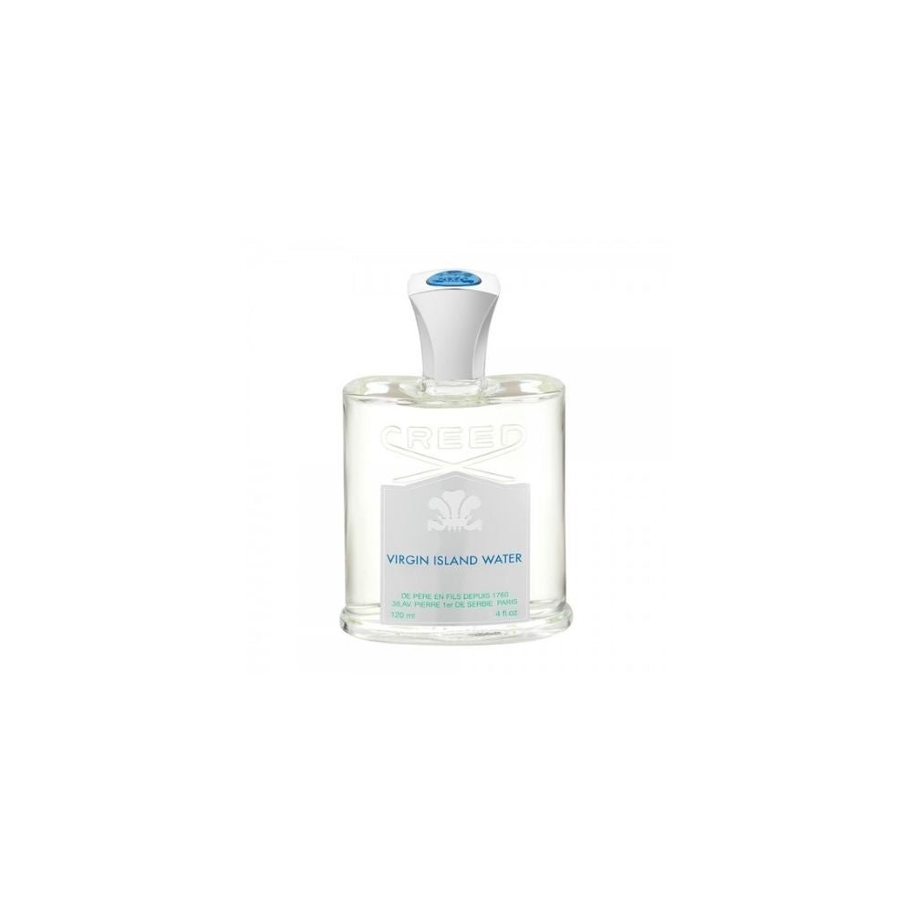 Profumo Unisex Creed Virgin Island Water Eau De Parfum 75Ml Tester - Profumo Web
