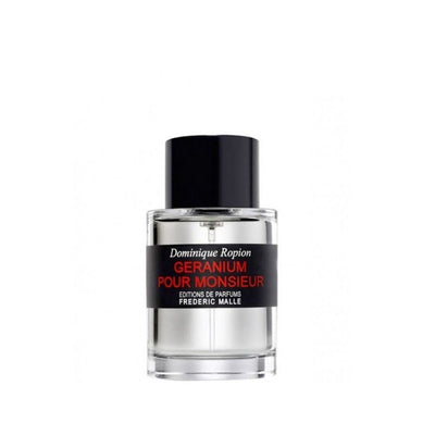 Profumo Uomo Frederic Malle Geranium Pour Monsieur Editions De Parfum 100Ml Tester - Profumo Web