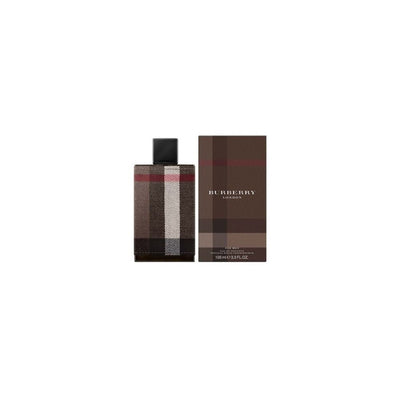 Profumo Uomo Burberry London For Men Eau De Toilette 100 Ml - Profumo Web