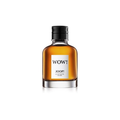 Profumo Uomo Joop! Wow! Eau De Toilette 100Ml Tester - Profumo Web