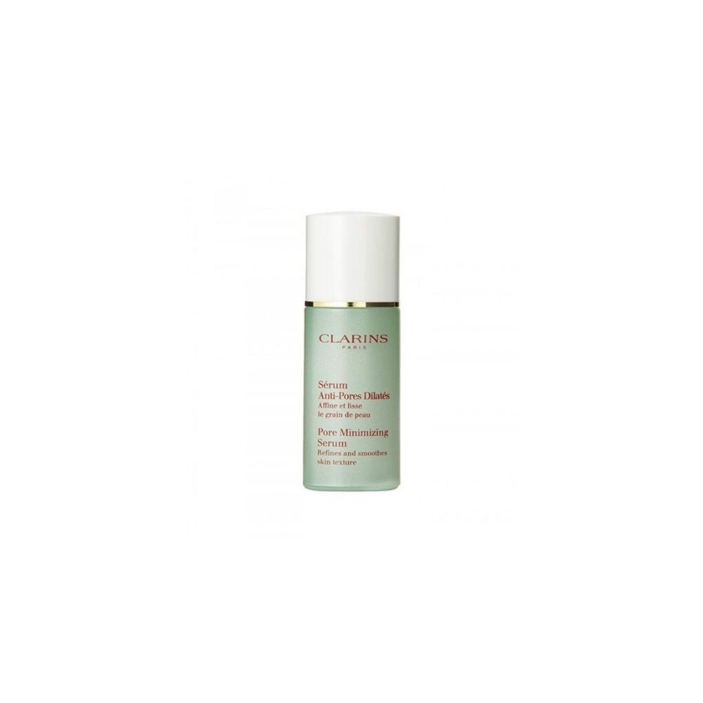 Siero Viso Clarins Sérum Anti-Pores Dilatés 30Ml Tester - Profumo Web