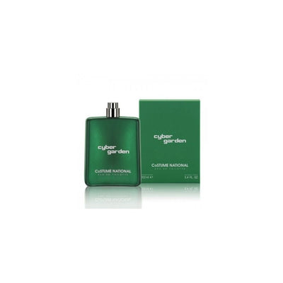 Profumo Uomo Costume National Cyber Garden Eau De Toilette 100Ml - Profumo Web