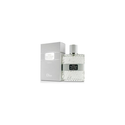 Profumo Uomo Dior Eau Sauvage Cologne 100 Ml - Profumo Web