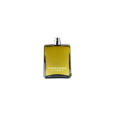 Profumo Uomo Costume National Homme Parfum 100Ml Tester - Profumo Web