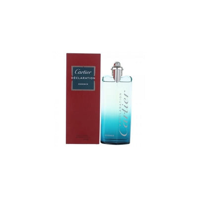 Profumo Uomo Cartier Declaration Essence Di Cartier Eau De Toilette 50Ml - Profumo Web